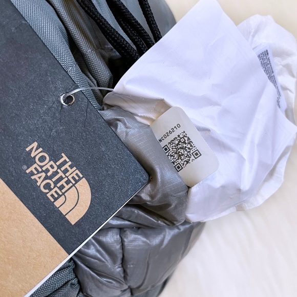 The North Face Cat’s Meow HeatSeeker Pro Sleeping Bag - Picture 7 of 9